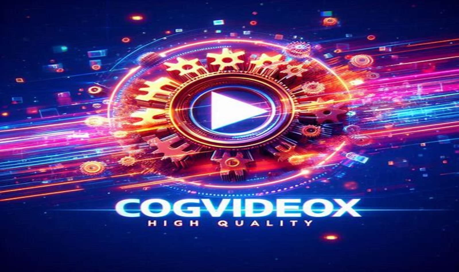 CogVideoX: أداة مجانية لتحويل النص إلى فيديو بجودة عالية