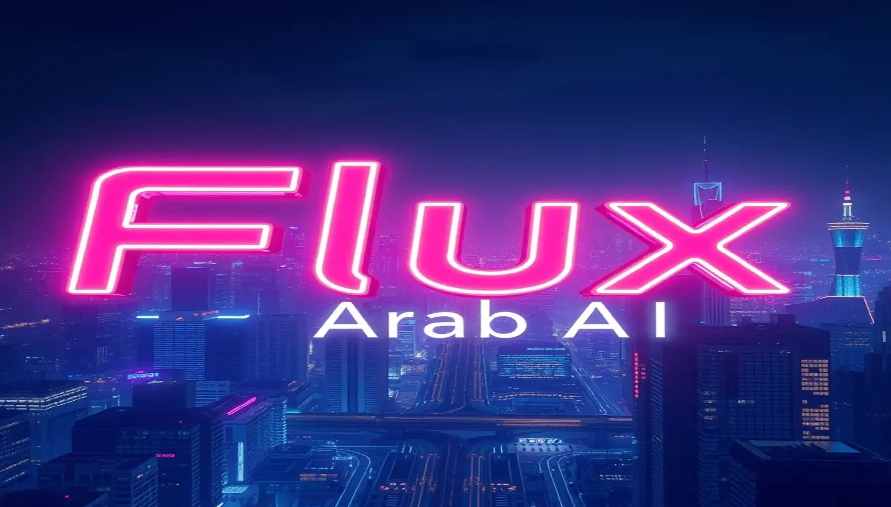 Flux AI | بديل Midjourney المجاني المذهل لإنشاء صور الذكاء الاصطناعي