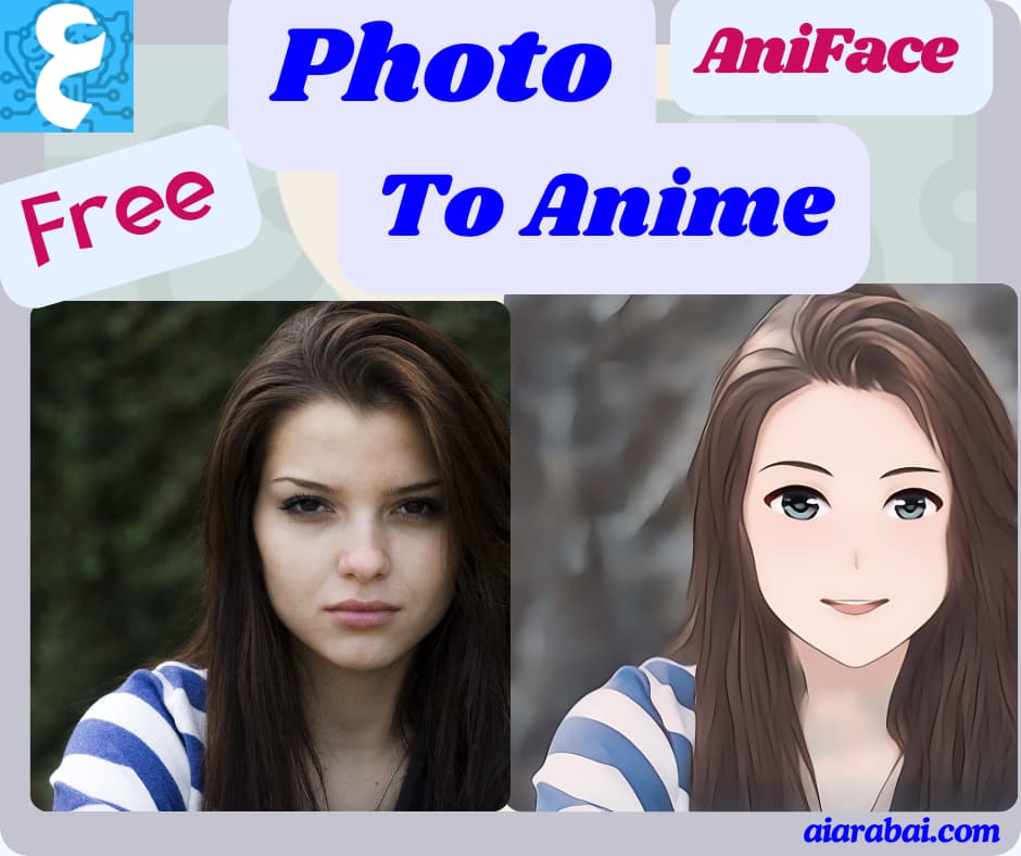 AniFace: Free AI Photo to Anime Generator Online