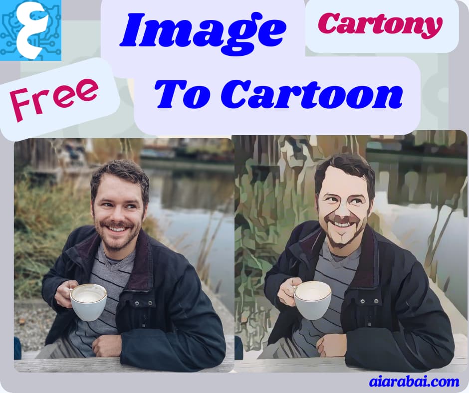 Cartony: Free online AI image to cartoon converter – cartoonize your photos effortlessly