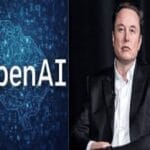 ماسك و OpenAI: الطرفان المتنازعان في صورة واحدة