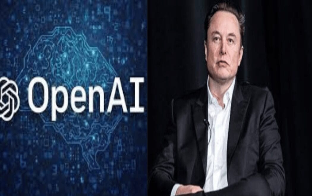 ماسك يسعى قضائيًا لإيقاف تحول OpenAI إلى كيان ربحي