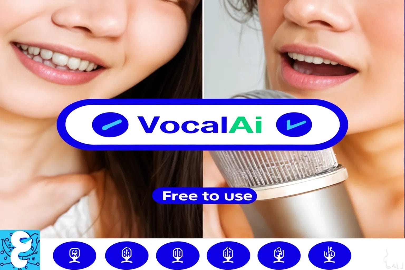 VocalAI: Free Online AI Text To Speech - Supports 76 languages